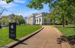 1119 6TH STREET NW, WASHINGTON, DC 20001
