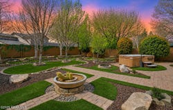 12747 E Garcia Street, Dewey-Humboldt, AZ 86327