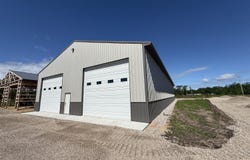 5605 Commerce Boulevard, Indian River, MI 49749
