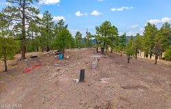 Tbd County Road N2144, Alpine, AZ 85920
