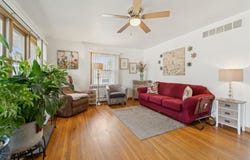714 S SAWYER Street, OSHKOSH, WI 54902