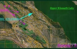 Coopers Hawk Rd, Klamath Falls, OR 97601