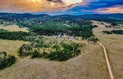 16514 ELKHORN ROAD, Como, CO 80432