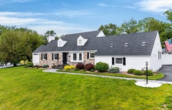1204 WESTMORELAND DR, STAUNTON, VA 24401