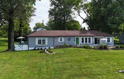 6507 Spring Hill Drive, Paint Twp, OH 45133