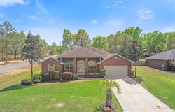 2341 Barberee Drive, Crestview, FL 32536