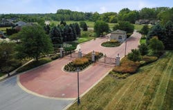 1930 Chamborde Ln Lane, Chesterton, IN 46304