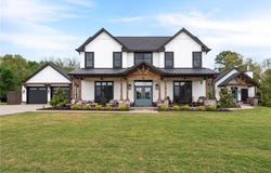 8128 Belmont DR, Alma, AR 72921