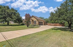 629 Speed Horse, Liberty Hill, TX 78642