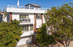 951 16th St, Santa Monica, CA 90403