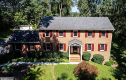 108 KATIE LANE, WINCHESTER, VA 22602