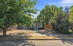 1145 D Street, Reedley, CA 93654