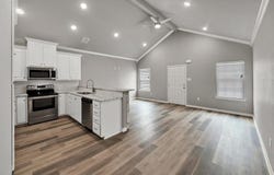 524 Alamo Court, McGregor, TX 76657