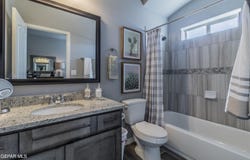 2237 MOON LOFT Place, El Paso, TX 79911