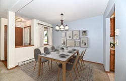 4502 S Greenridge Cir, Greenfield, WI 53220