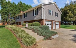 125 Hartley Lane, Pilot Mountain, NC 27041
