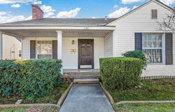 4209 Curzon Avenue, Fort Worth, TX 76107