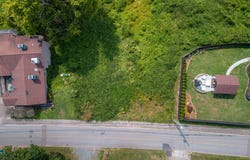 .38ac E Second Street, Blue Ridge, GA 30513