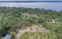 Striffler Street lot: 17-18, Panacea, FL 32346
