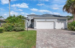 3885 Waterford Drive, Rockledge, FL 32955
