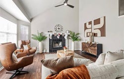 1034 N Parker Terrace, Olathe, KS 66061