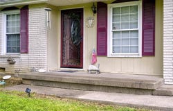 5852 E Stucker Road, Lexington, IN 47138