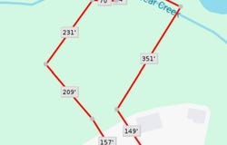 First Street, Statham, GA 30666