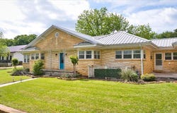217 Wilson Ave, Mason, TX 76856