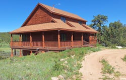 873 Huron Rd, Red Feather Lakes, CO 80545