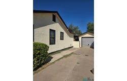 1405 S Lea Ave, Roswell, NM 88203