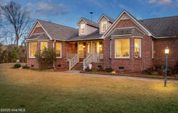 2771 H C Turner Road, Pink Hill, NC 28572