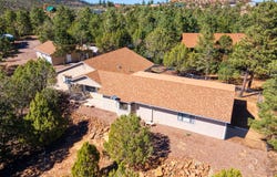 949 Geronimo Lane, Show Low, AZ 85901