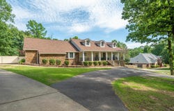 101 Westminster Place, Hot Springs, AR 71901