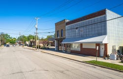 109 Washington Street, Hart, MI 49420