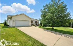 1514 S Spruce Avenue, Mount Pleasant, IA 52641