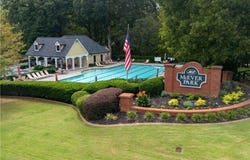 4146 Mcever Park Drive, Acworth, GA 30101