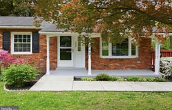 748 BEALL Avenue, ROCKVILLE, MD 20850
