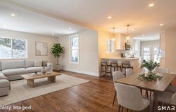 6 Juniper Ridge Drive, Danbury, CT 06811