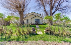 137 Cucharas St., La Veta, CO 81055