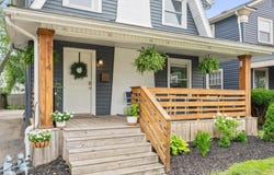 1114 S Champion Avenue, Columbus, OH 43206