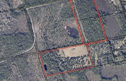 4300 Justa Road, Mims, FL 32754