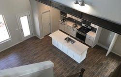 904 E Creek Dr, Woodward, OK 73801