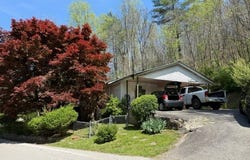 198 Big Willard Rd., Busy, KY 41723