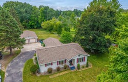 616 N Lincoln Avenue, Lakeview, MI 48850
