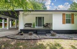 7513 Hart Road, Benton, AR 72019