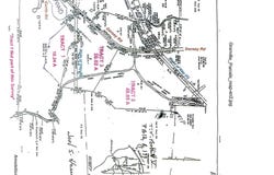 4688 Dorsey Road, Oxford, NC 27565