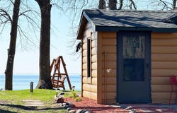 20455 326th Avenue, Isle, MN 56342
