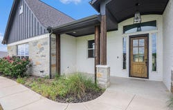 162 Bittersweet Trail, Weatherford, TX 76088