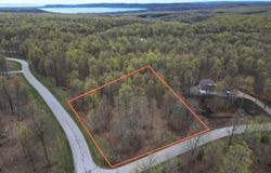 11 W Timber View Trail, Empire, MI 49630