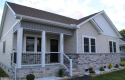 1298 DORCHESTER AVE, POCOMOKE CITY, MD 21851